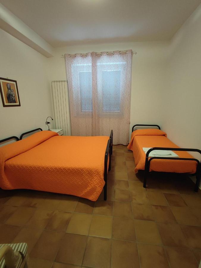 Casa Hermitage Ravello Exteriör bild