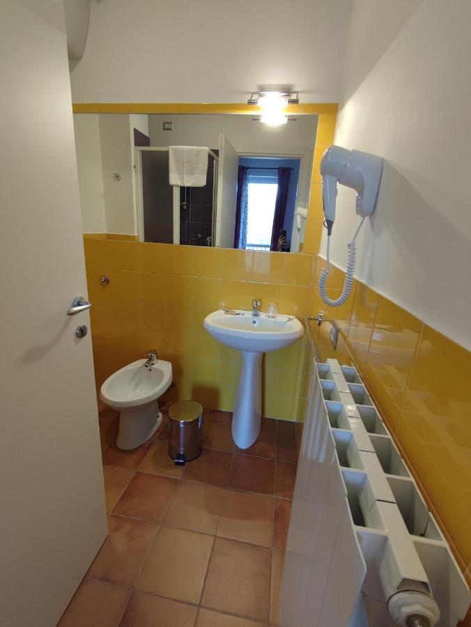 Casa Hermitage Ravello Exteriör bild